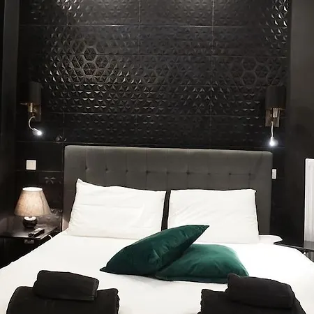 Exclusive Design With Yard Appartement *